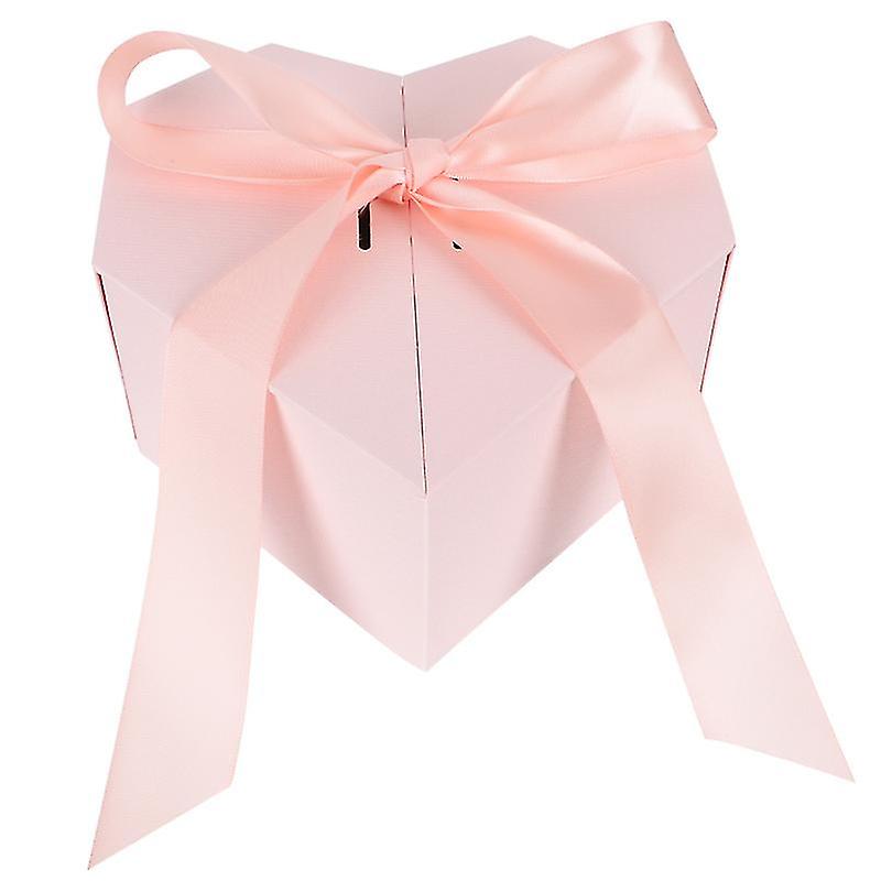 1pcs Boîte cadeau créative