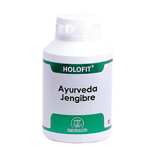 Ayurveda Ginger Holofit 180 capsules