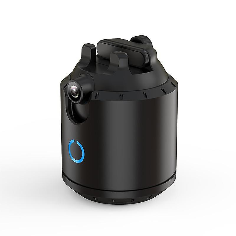 Smart Tracking PTZ Live Video Tracking Photography Stabilizer Mobile Phone Bracket