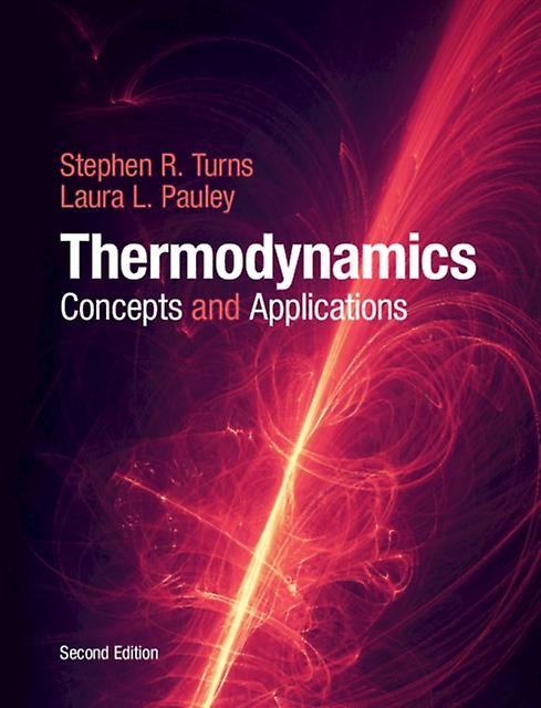 Thermodynamics - Laura L - Nonlinear science - Cambridge University Press - Hardback
