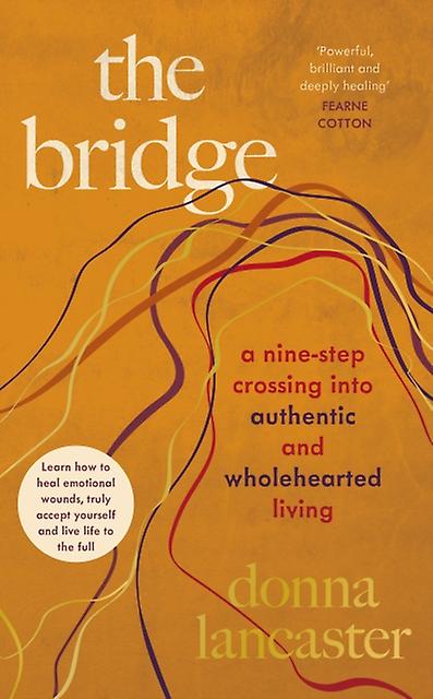 The Bridge by Donna Lancaster Paperback Book