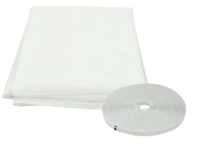 Mosquito nets for windows