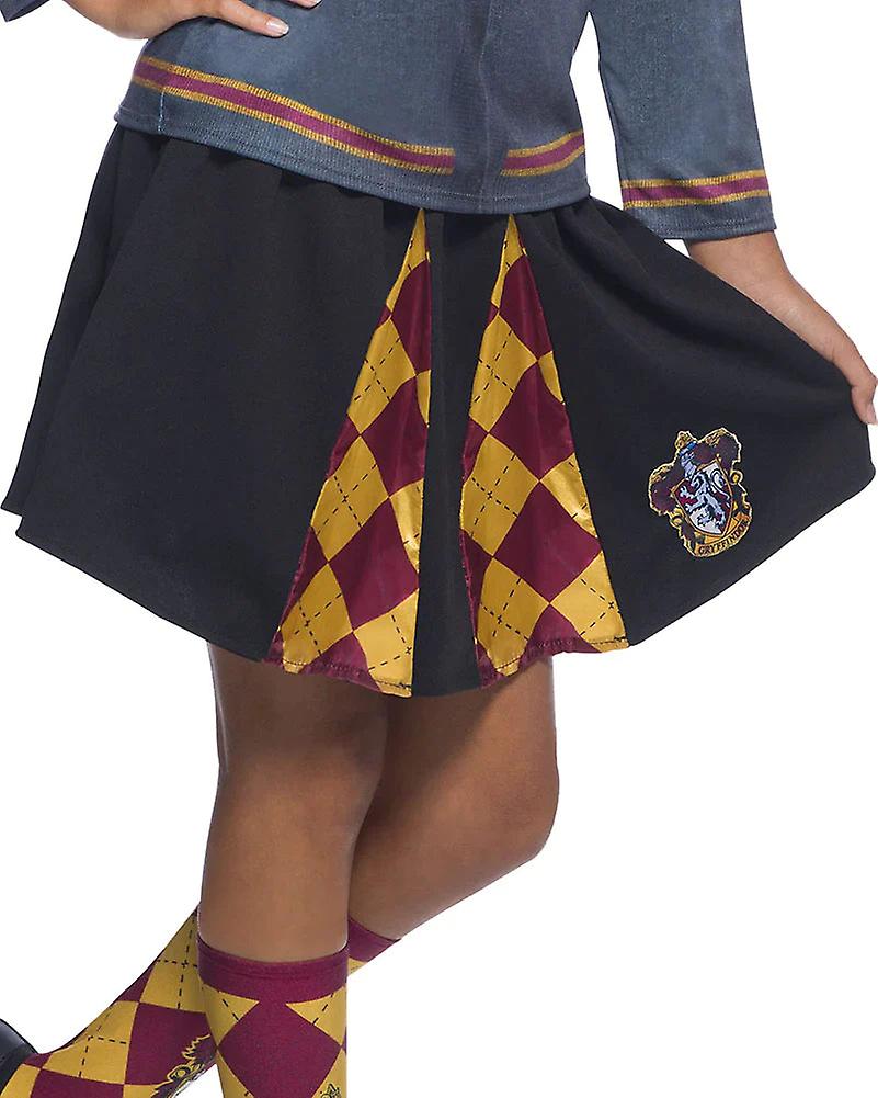 Harry Potter Kostuum Rok 39029ns