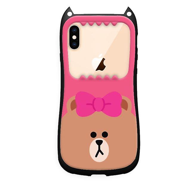 Soft Personality Protection Case for Apple iPhone 6 / 6S