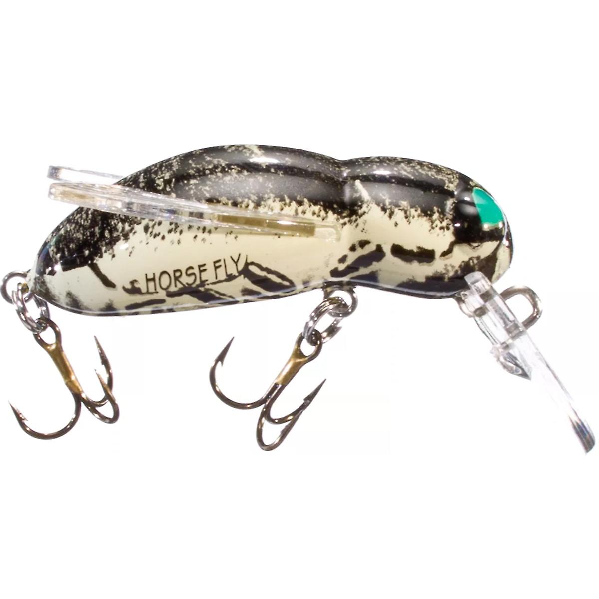 Rebel Bumble Bug 7/64 oz Fishing Lure - Horse Fly