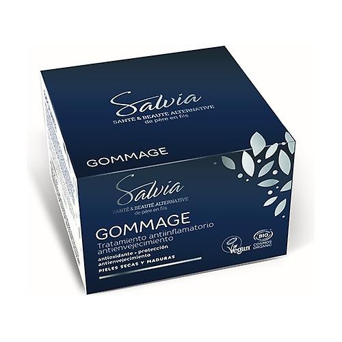 Scrub 50 ml