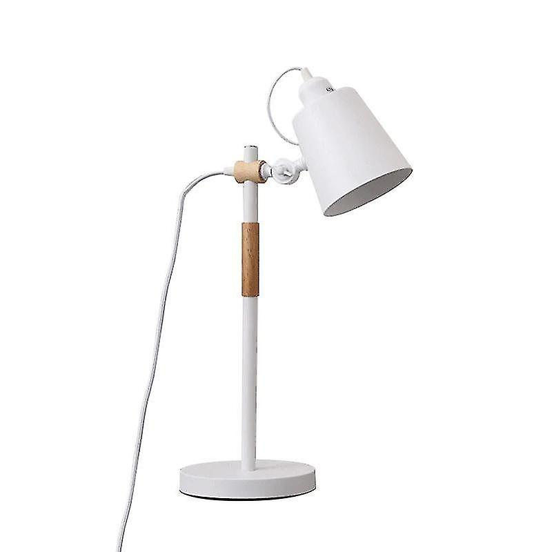 Modern Led Desk Lamp (white)