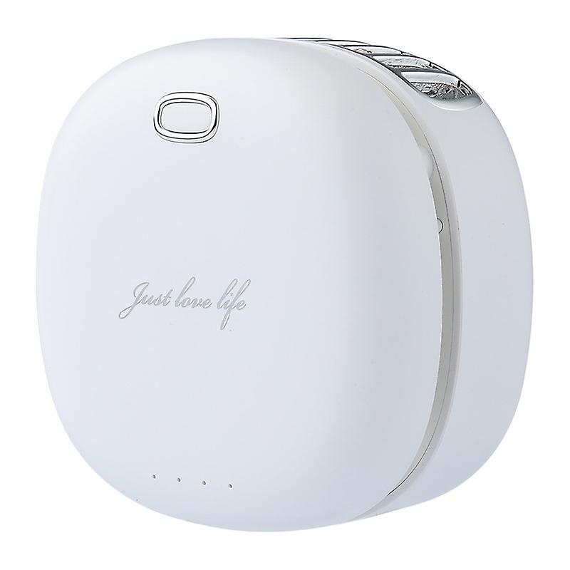 Hanging Neck Small Fan