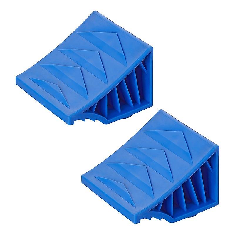 Radblock - Satz mit 2 Stück für Equalizer 361560V02