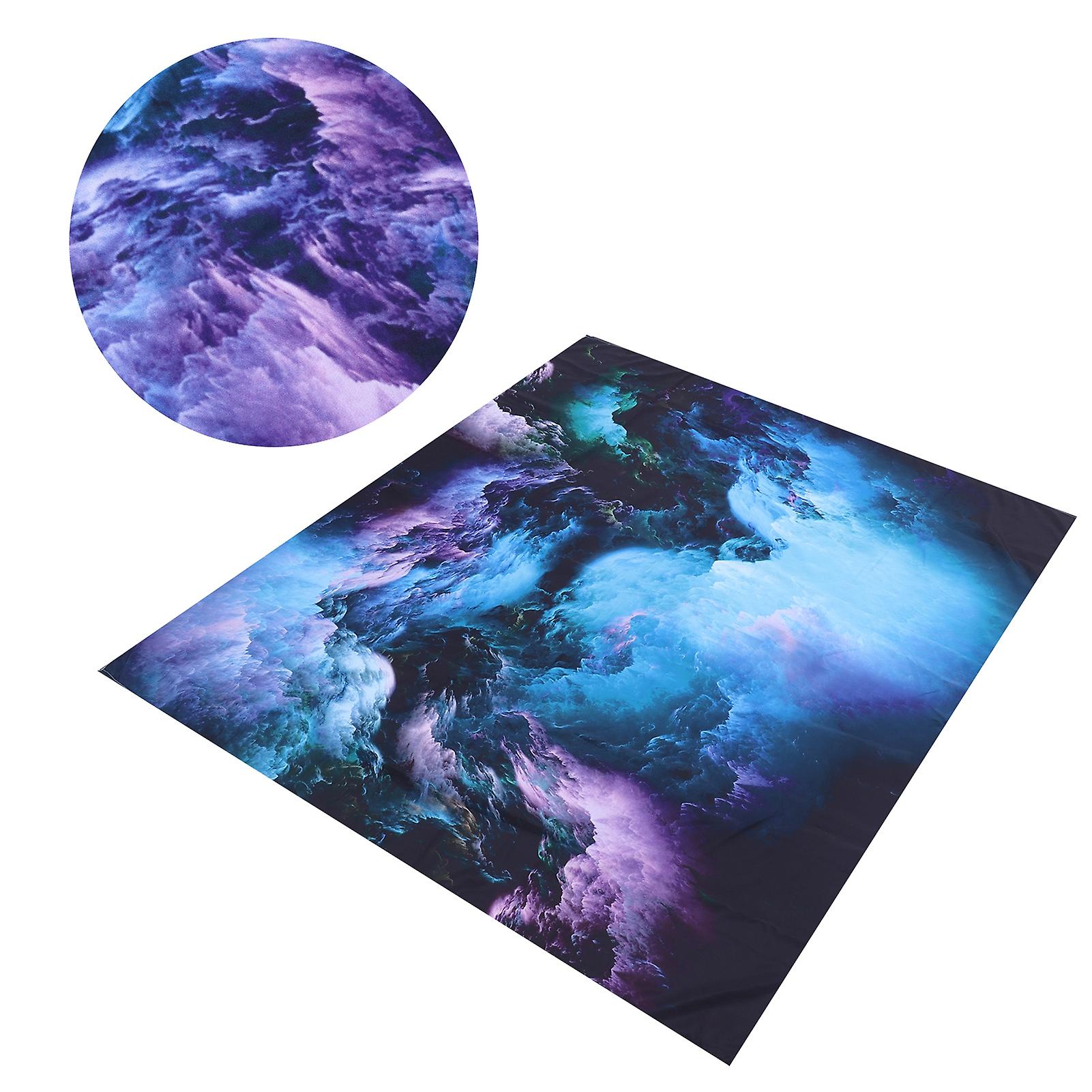 Multi-Purpose Polyester Fiber Wall Tapestry 230x180cm Lightweight