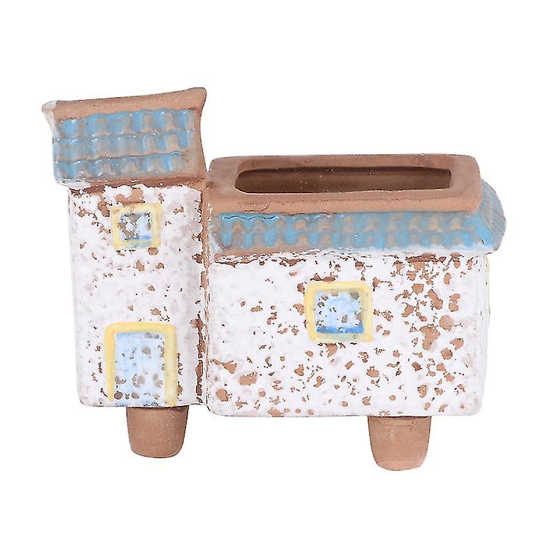 The New 1pcs Cactus Pot