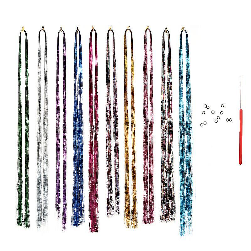 1pcs Hair Extension Piece