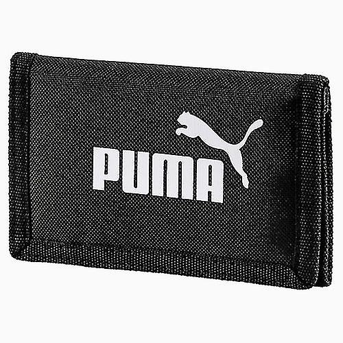 Puma Phase Logotyp Plånbok