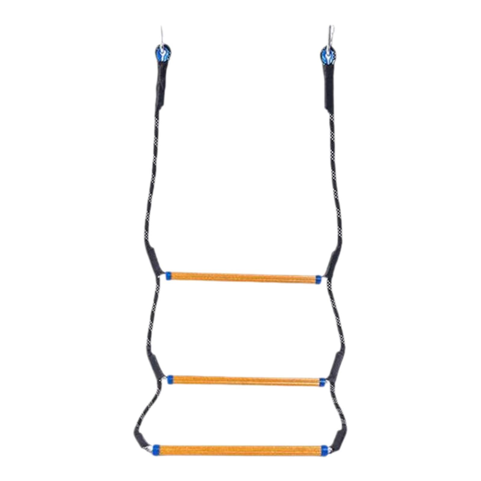 Klettern Strickleiter Badeleiter Yacht Boarding Strickleiter Boot Strickleiter