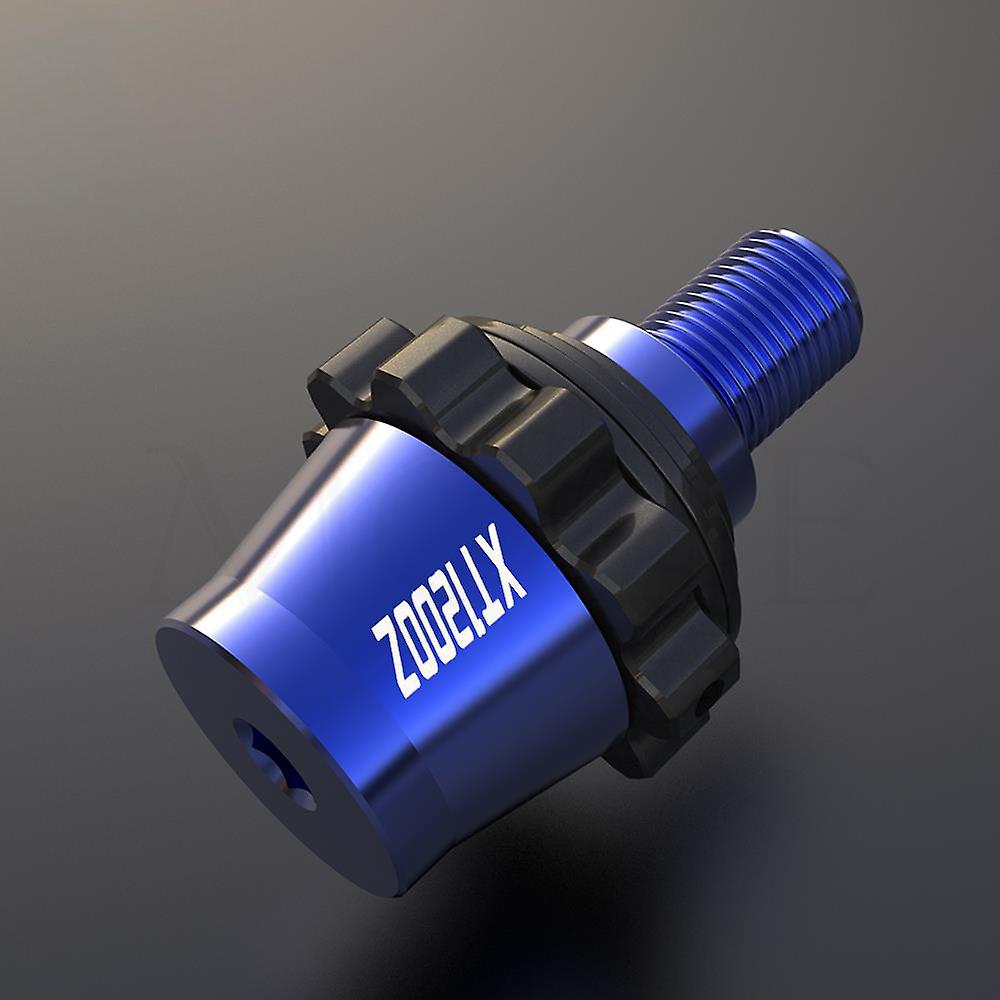 Dla Yamaha Xtz 700 Tenere Rally Edition 2019-2023 2022 2021 2020 Blokada przepustnicy Tempomat Zacisk przepustnicy Wspomaganie drążka końcowego