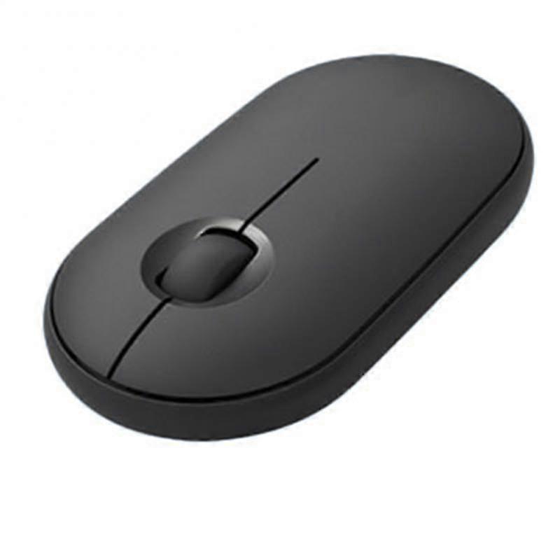 Pebble Cute M350 2.4g Mysz bezprzewodowa do Macbooka Komputer PC Notebook Mysz Bluetooth Podwójny tryb z odbiornikiem USB Multi-link Office