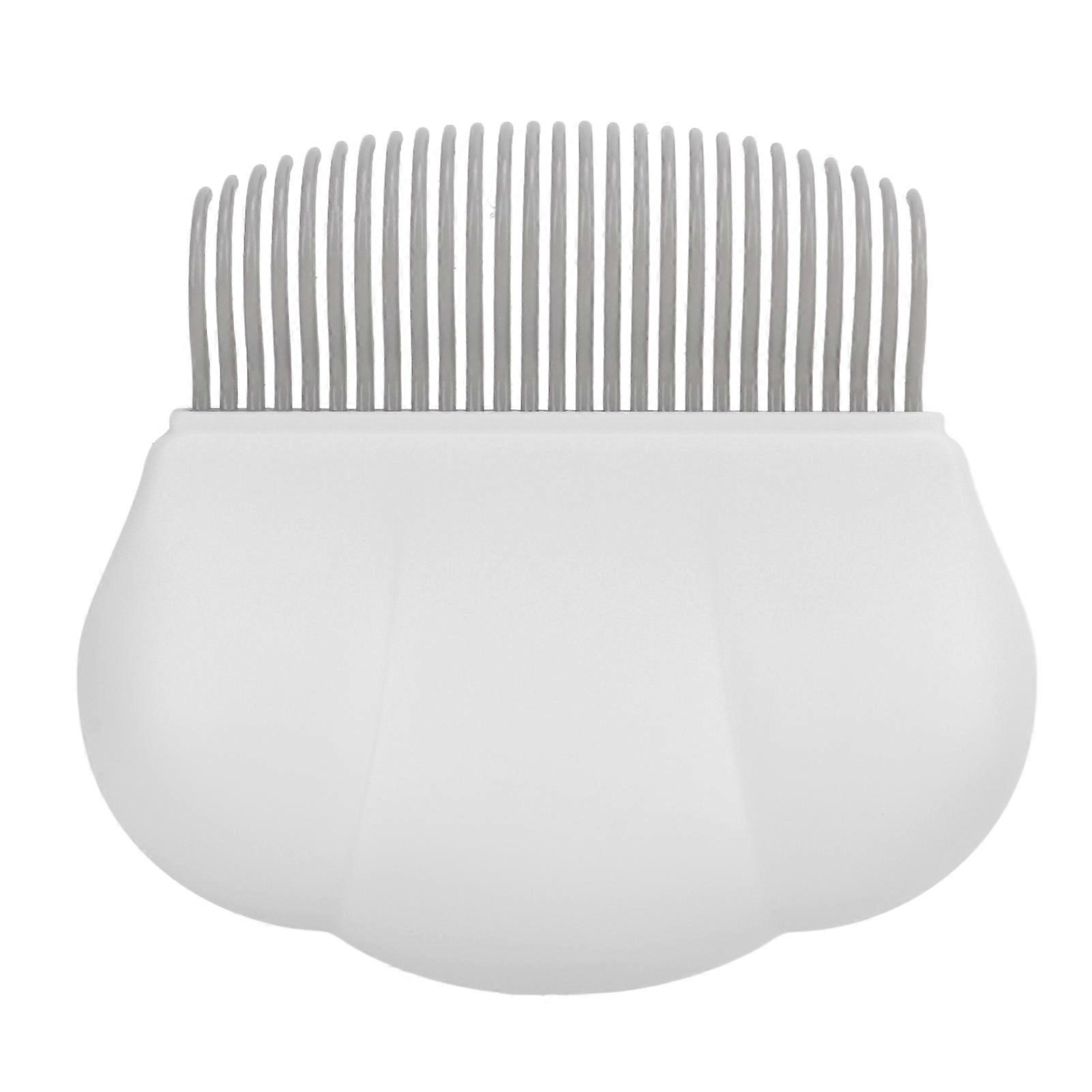 Cat Shell Comb Remove Floating Hair Pet Short Long Hair Removal Massaging Shell Comb