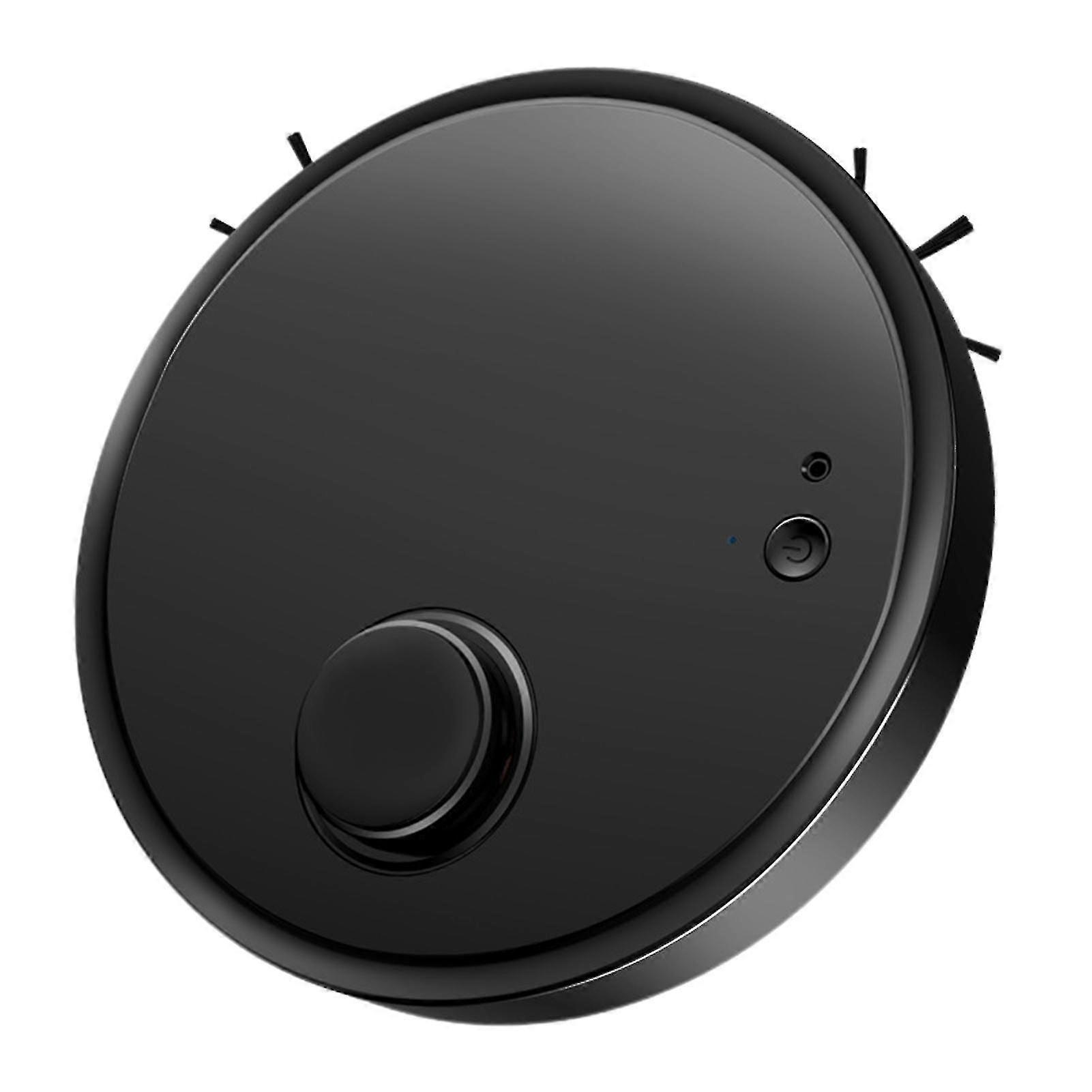 Automatic Vacuum Cleaner Robot Slim Strong Suction Robot Vacuum Clean
