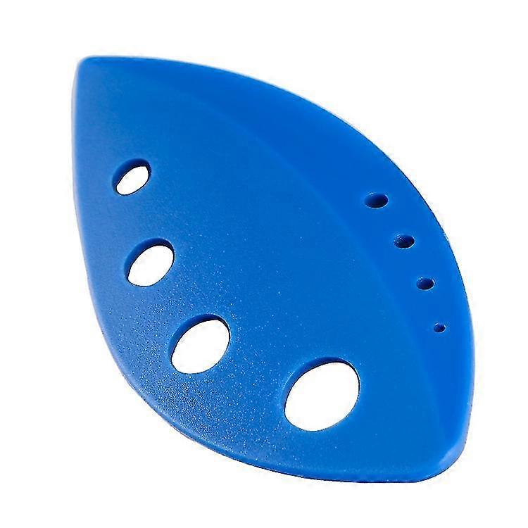 Safety Weed Killer, Perilla Stripper, Creative Vegetable Cutter, Leaf Separator Weeding Tools For Parsley, Basil, Rosemary, Tarragon, Thyme(3pcs, Blue
