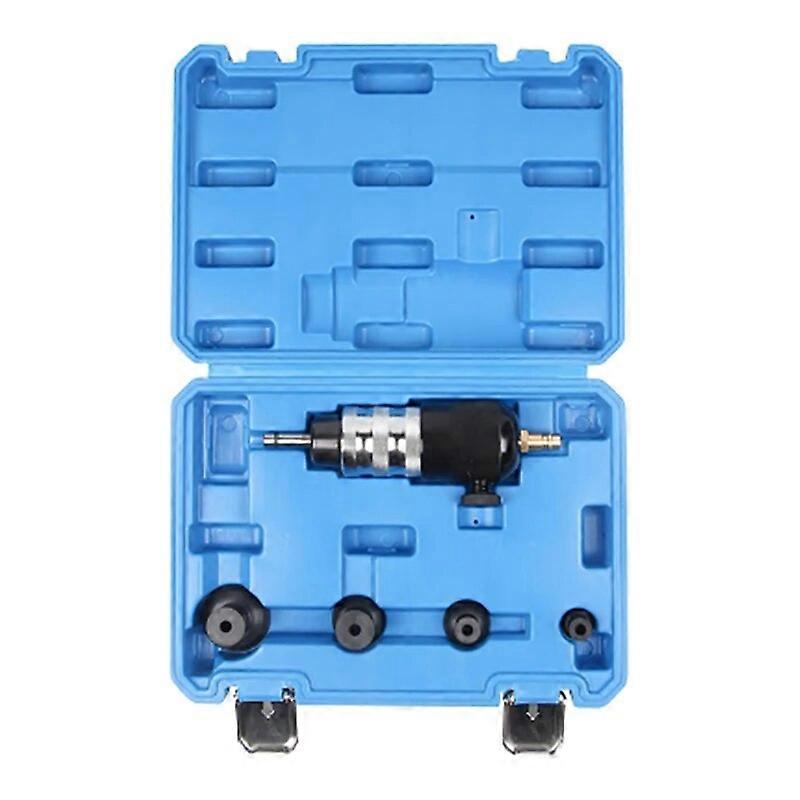 VT13828 Spin Valves Pneumatic Grinding Machine DC160833