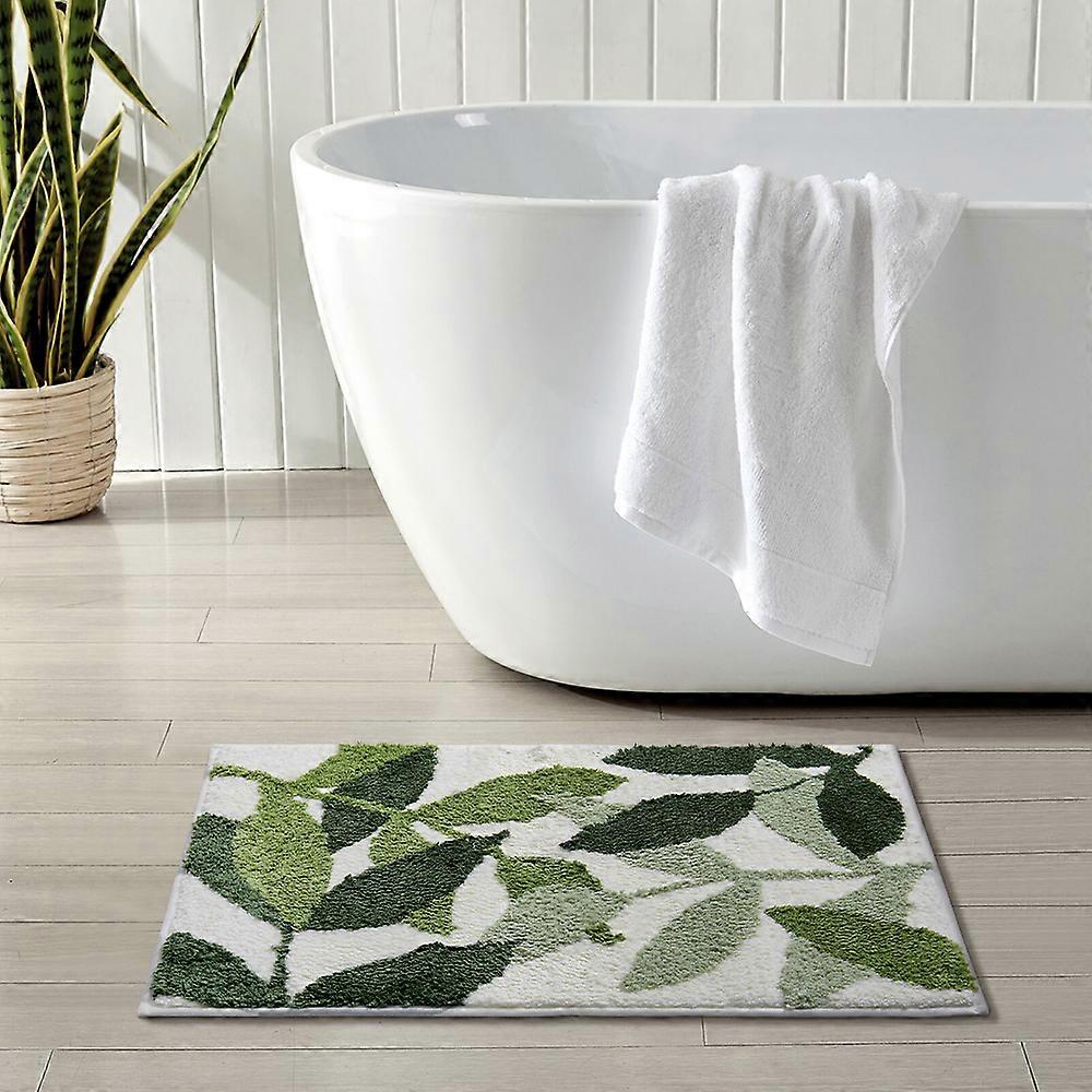 Bath Mat Bathroom Mat Slip Resistant