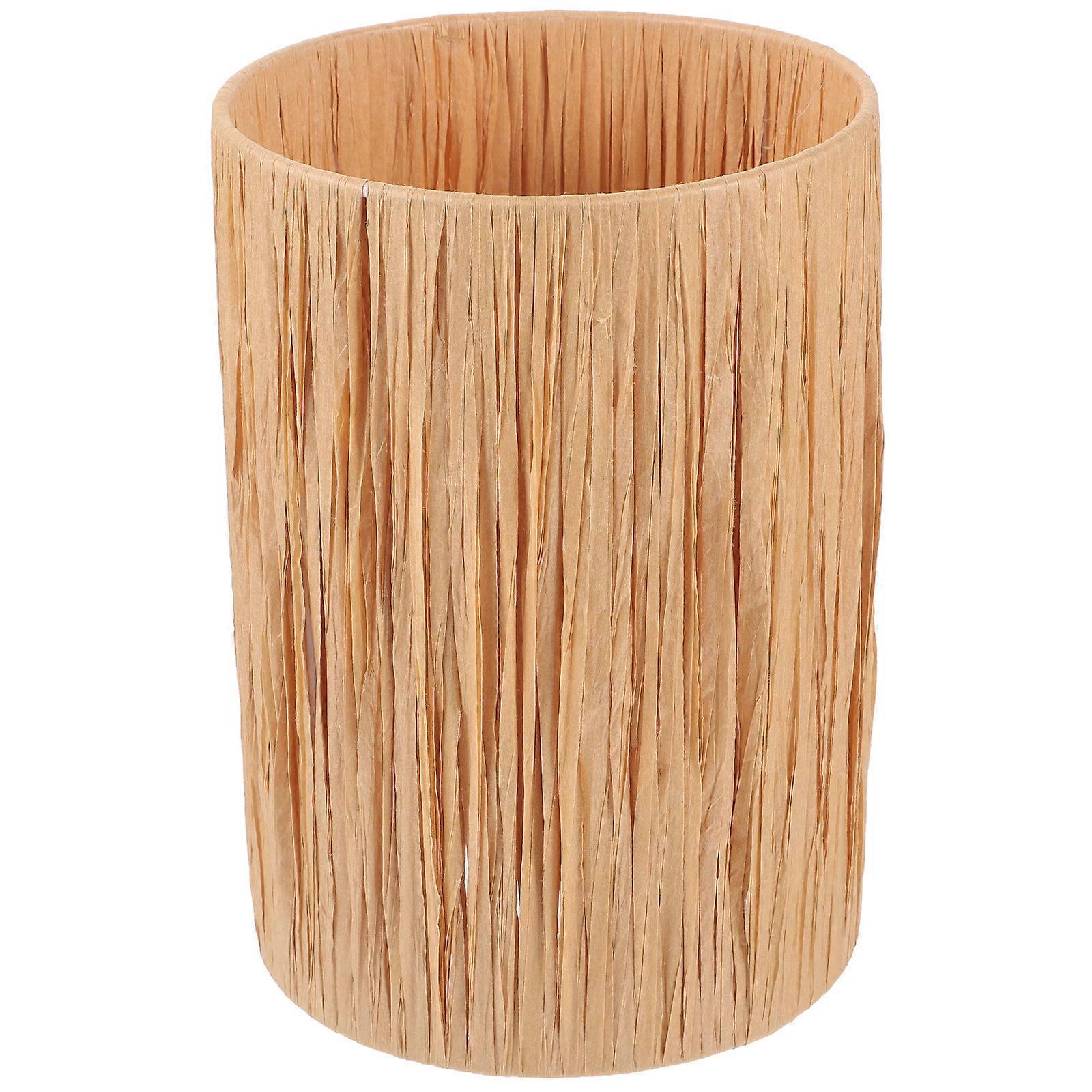 Paper Lamp Shade Paper Lampshade for Pendant Light Table Lamp and Floor Light