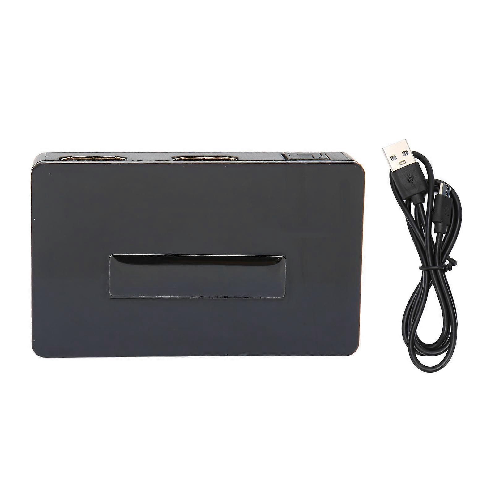 Hd Multimedia Interface Sound Extractor Spdif 3.5mm Output Pass 2.0ch 5.1ch Hd Multimedia Interface Sound Converter