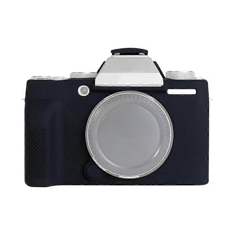 Soft Silicone Case for FUJIFILM X-T200