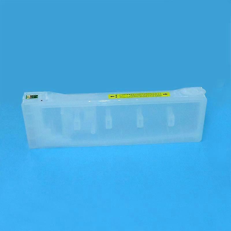 hg Europe 700ML Comatible Refill Ink Cartridge For Epson SureColor P6000 P7000 P8000 P9000 T8041-T08049 Series Printers