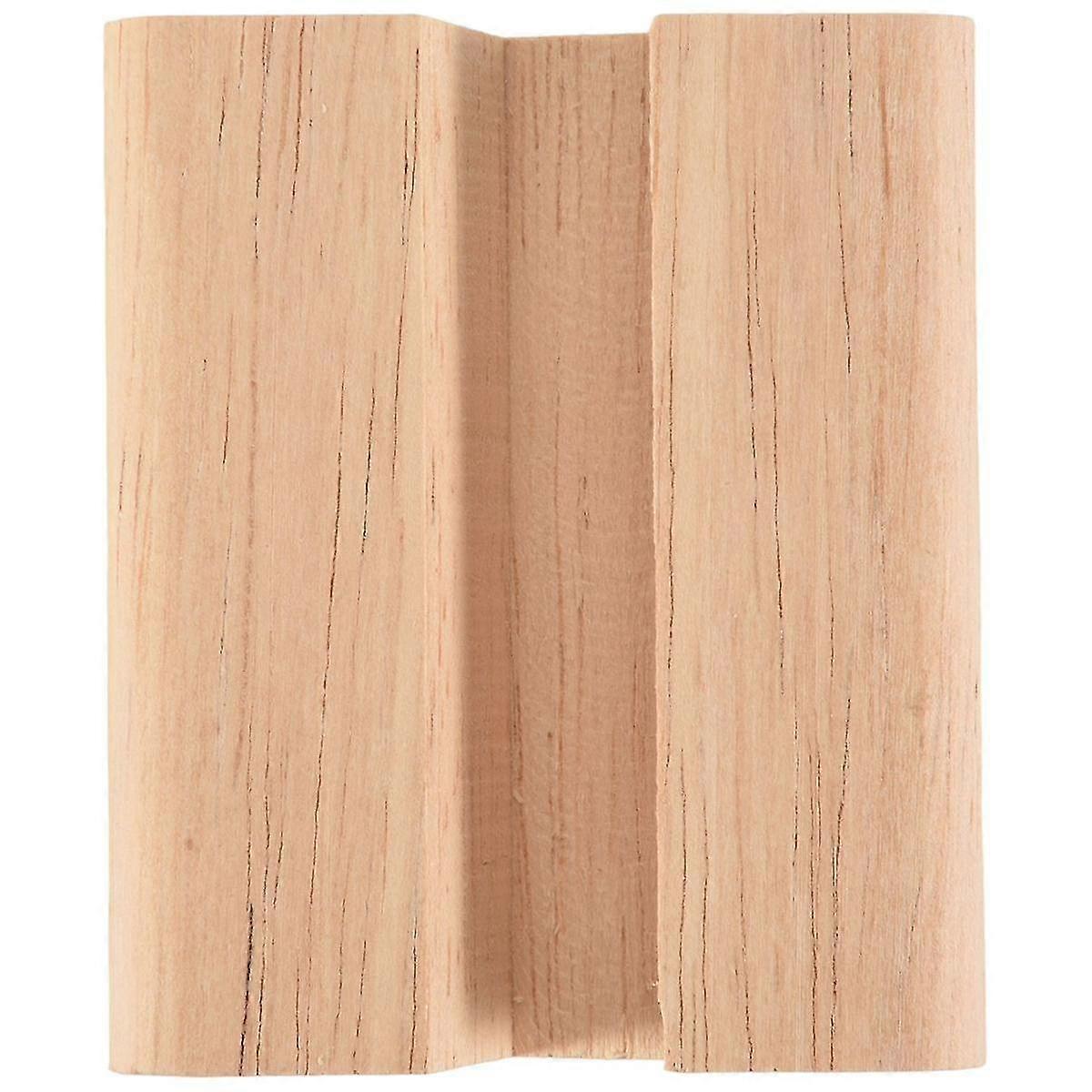 Bamboo Sofa Tray Table Clip On Side Table For Wide Couches Arm, Foldable Couch Tray With 360 Rotat