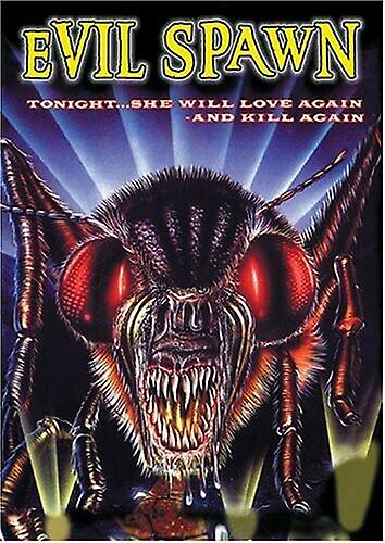 Evil Spawn [DVD] [1987] [Region 1] [US I DVD