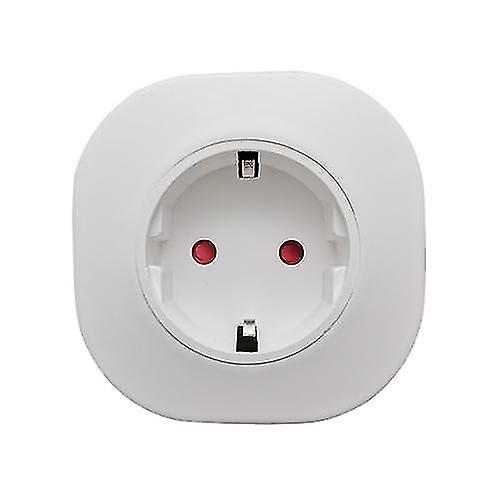 Wifi Intelligent Socket Plug Home Socket Compatible