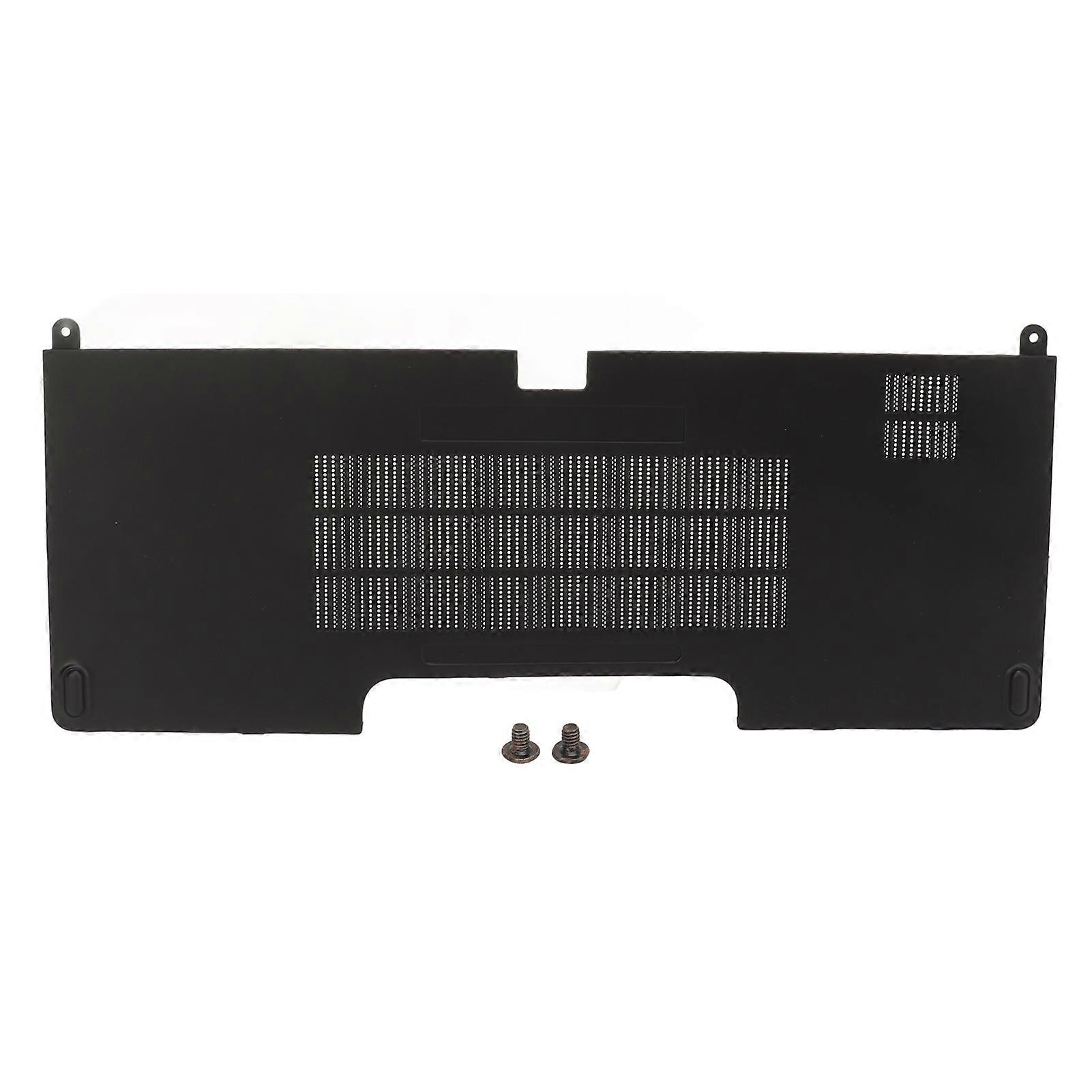 Capacul inferior al bazei pentru laptop Înlocuirea profesională a laptopului Baza inferioară Capacul carcasei inferioare pentru laptopul Dell Latitude E7250