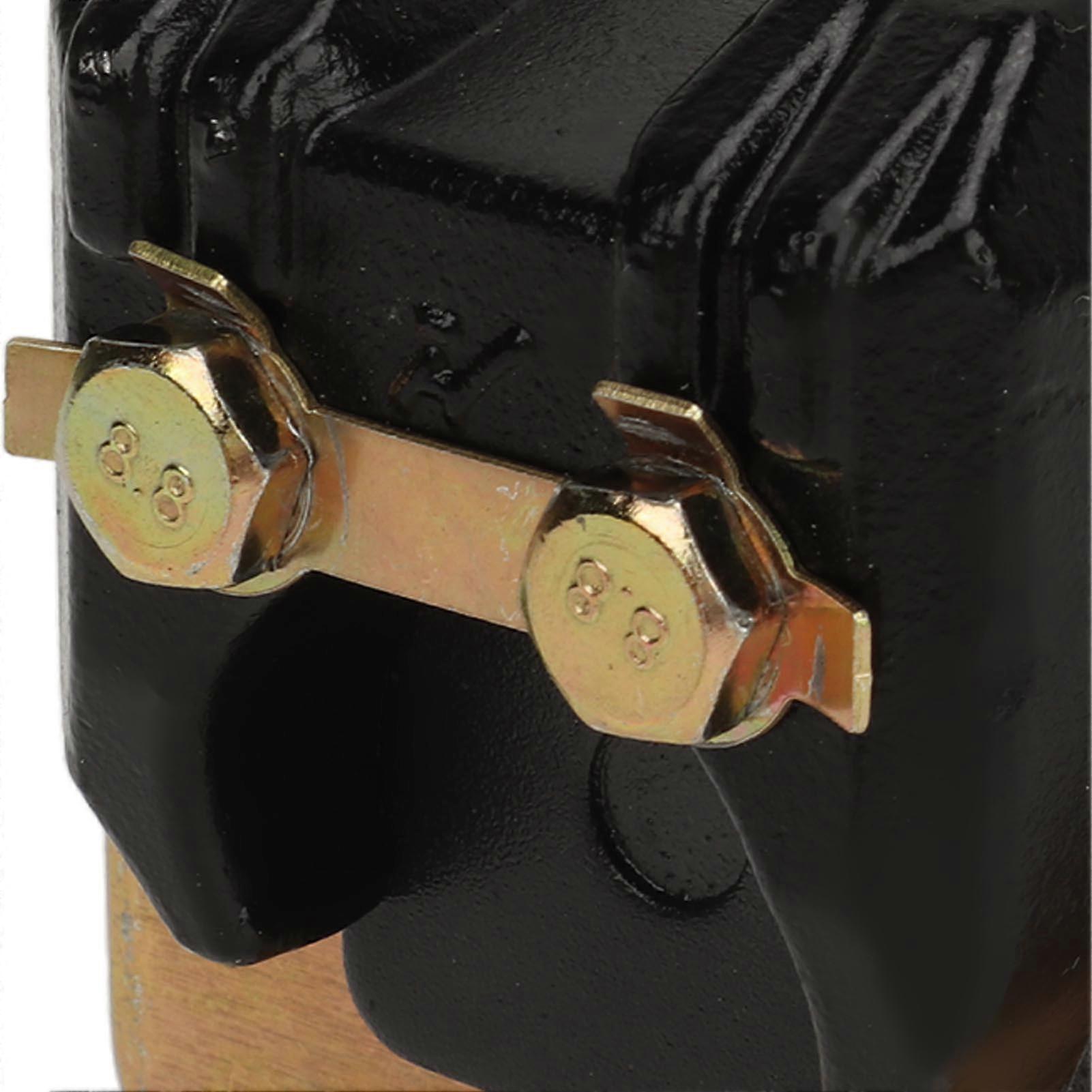 Rear Brake Caliper 6910033H00999 Brake Wheel Caliper Assembly Replacement for Suzuki Quadsport Z400 LTZ400Z 2x4