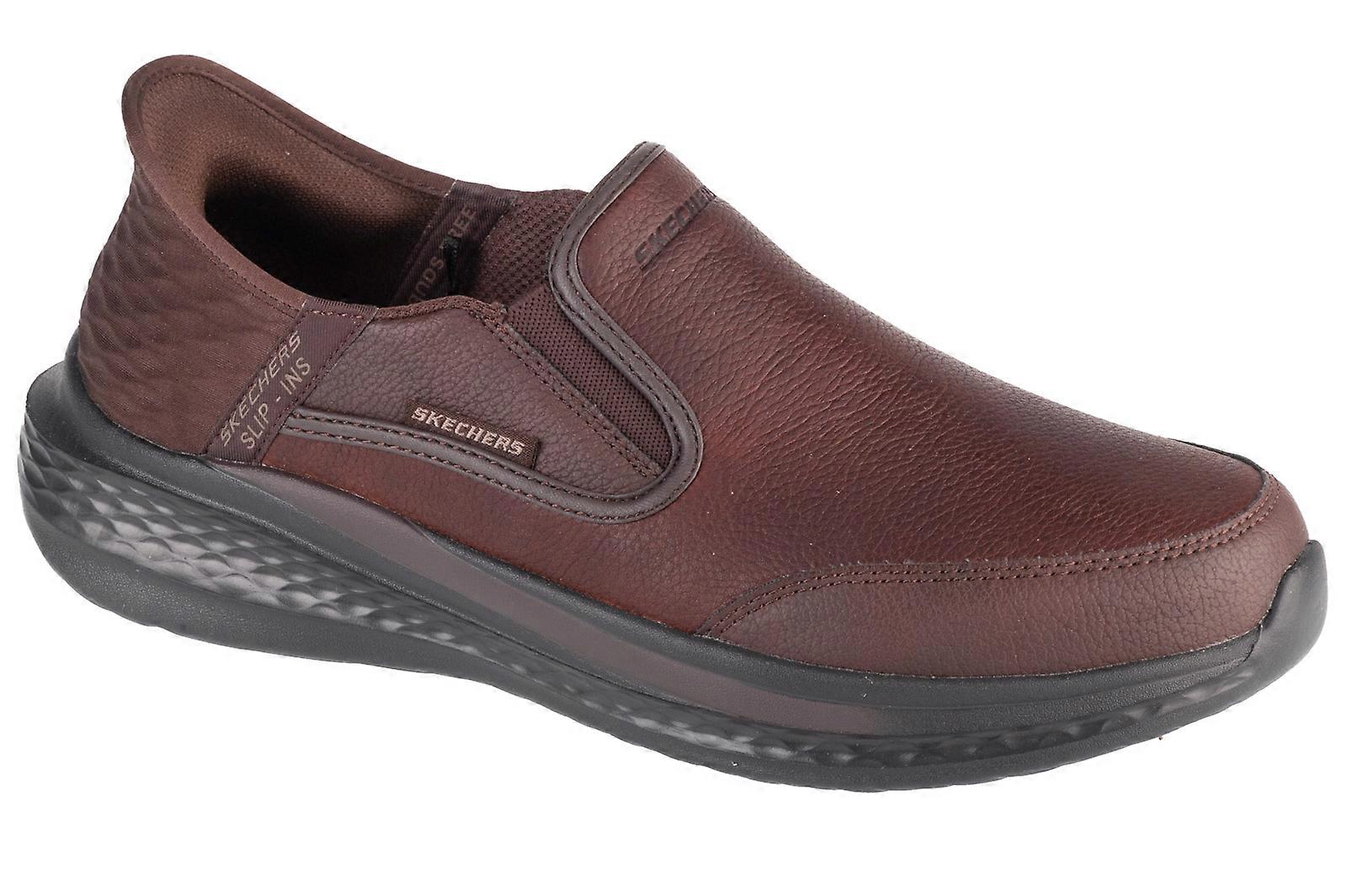 Baskets Skechers Slip-Ins : Slade