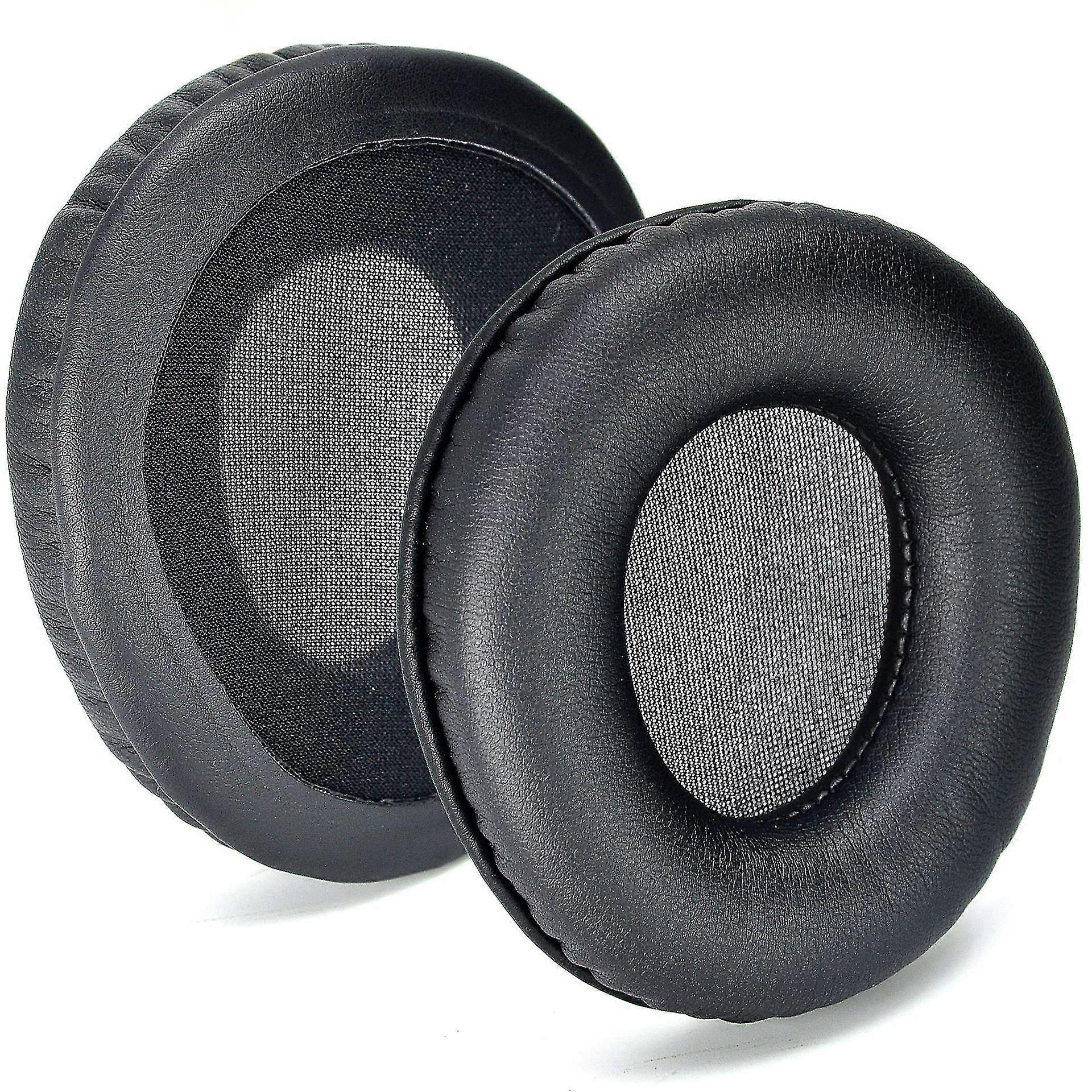 replacement earpads cushion compatible with creative aurvana live