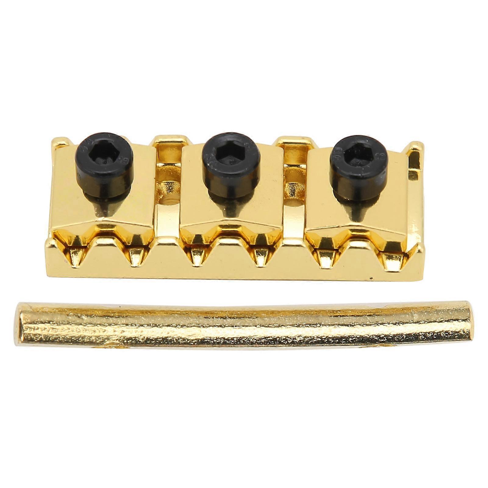 42mm/1.7in Guitar String Lock with Bolts Hex Wrench Kit for Floyd Rose ...