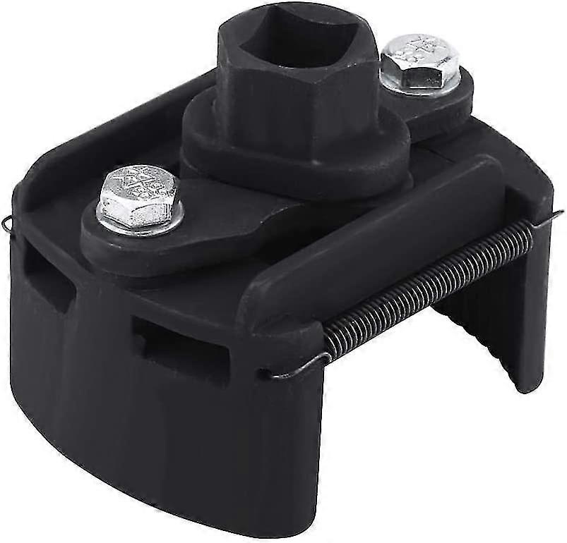 Adjustable Oil Filter Wrench,for Oil Filters 60mm-80mm Diameter