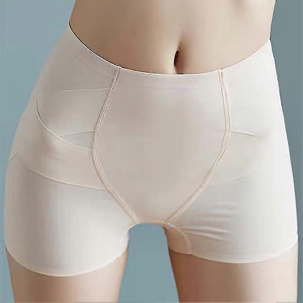 Kvinners High Waist Pelvic Correction Body Shaping truser