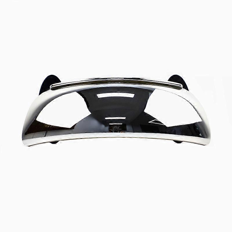 Suitable for motorcycle Django modifications: front windshield, reversing mirror, holographic rearview mirror, motorcycle wide-angle reflector