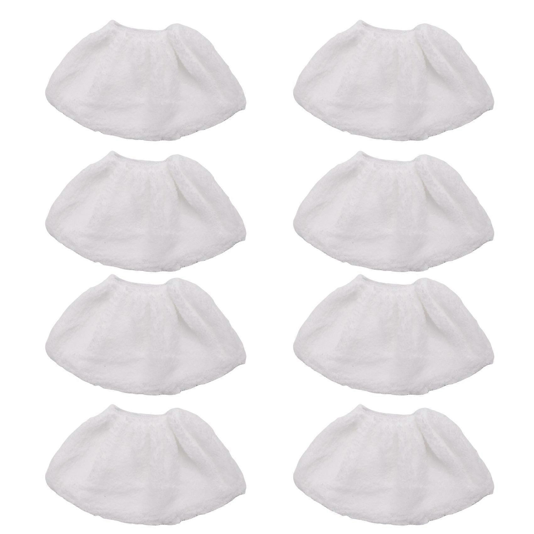 Microfiber Mop Cloth For Easyfix 2, 3, 4, 5-8pcs