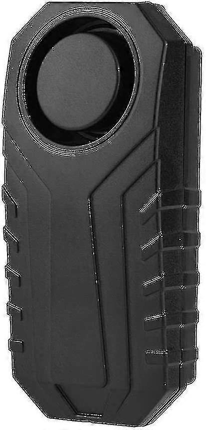 Συναγερμός ποδηλάτων, ασύρματος αντικλεπτικός συναγερμός ασφάλειας για τη μοτοσικλέτα