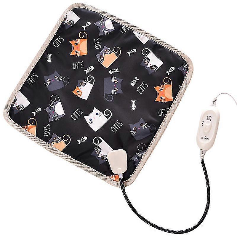 1pc multifunctional electric warming pad pet heating mat plug-in type mat