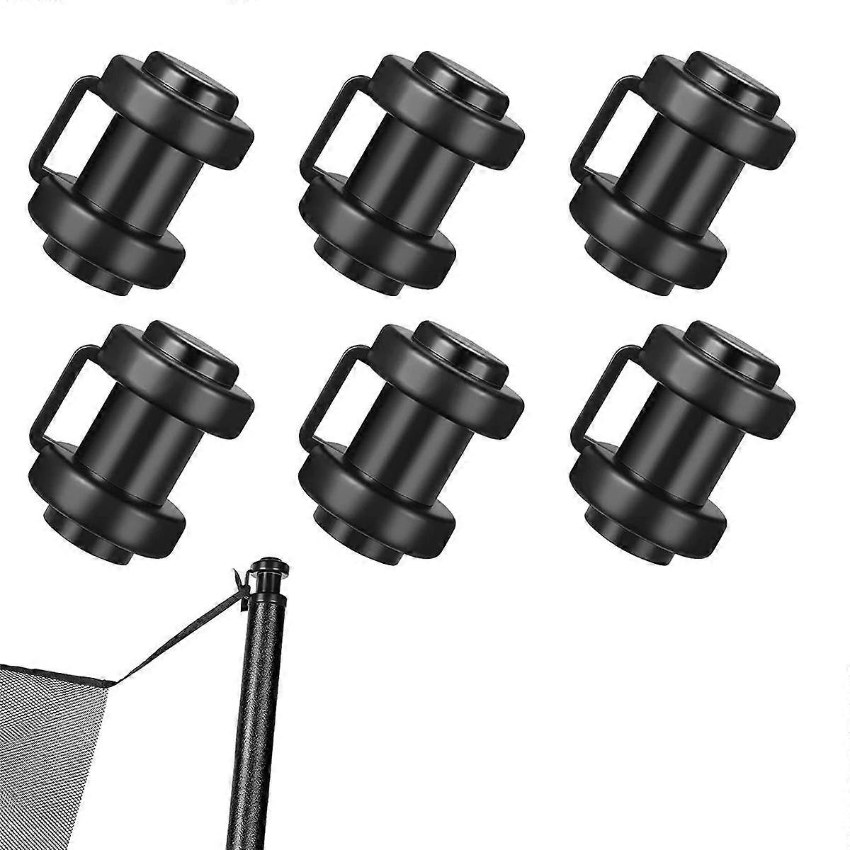 Ricambio Copertura Molle Trampolino Trampolino Quadrato Per Bambini Con Copertura Imbottita Di Sicurezza, Mini Trampolino Per Interno Ed Esterno Tappeto Di Sicurezza Trampolino