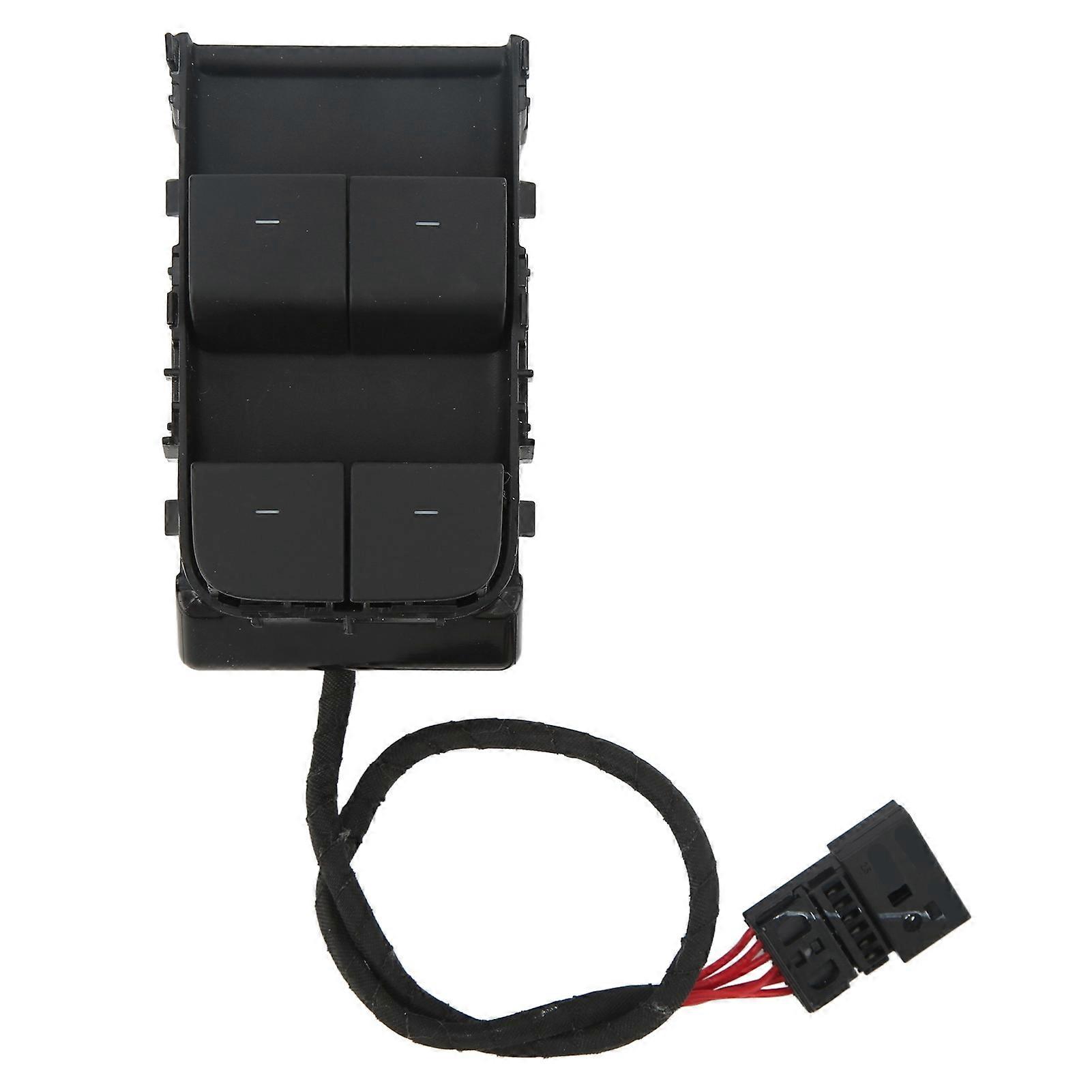 Fensterheberschalter vorne links Sensitive Control 1081037 02 G Ersatz für Tesla Model Y 3 2021?2022