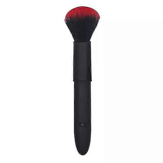 Maquillage Brosse Électrique 10 Modes Vibrateur Foundat Outil Soft H Eye Brush Makeols