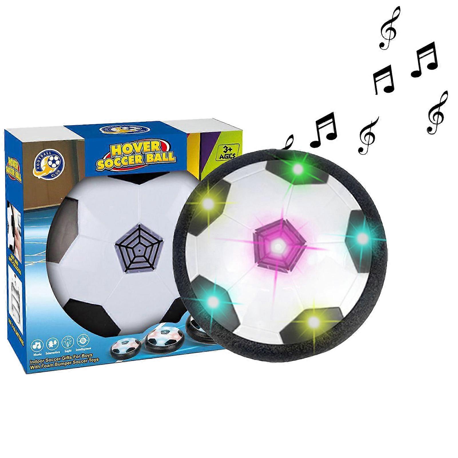 Motion Automatic Gliding Disc Toy Improves Mood Automatic Flying Gliding Disc Toy for Dogs Cats Pets Children