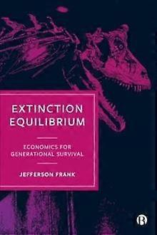 Extinction Equilibrium - Frank, Jefferson