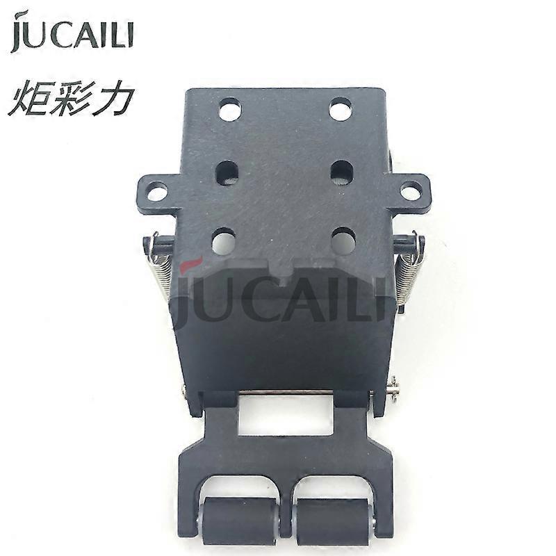 Allwin Myjet Konica Xuli Solvent Printer ラバーピンチローラーホルダー用 JCL ピンチローラーアセンブリ