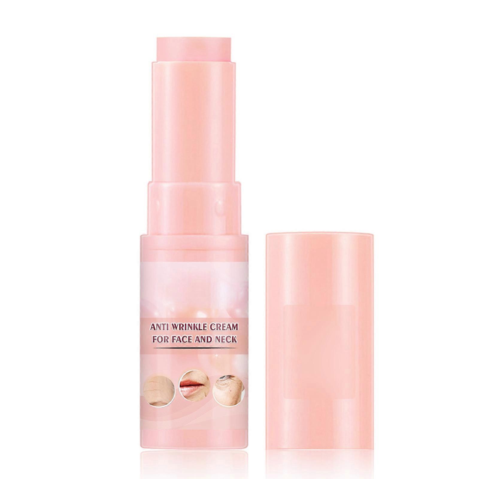 Wrinkle Bounce Multi-Moisture Balm Stick Hydrating Moisturizing Anti Aging Face